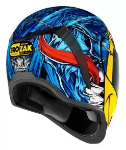 Icon Airform Mips Brozak Helmet -Klim icon airform mips brozak helmet 2