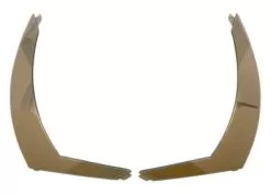 Icon Airform Replacement Spoiler -Klim icon airform replacement spoiler 2