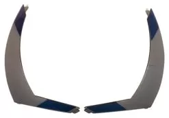 Icon Airform Replacement Spoiler -Klim icon airform replacement spoiler 4