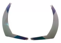 Icon Airform Replacement Spoiler -Klim icon airform replacement spoiler 5