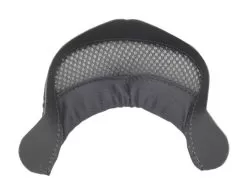 Icon Airframe Chin Curtain