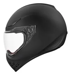 Icon Domain Helmet -Klim icon domain helmet matte black 2