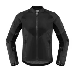 Icon Mesh AF CE Women's Jacket