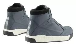 Icon Patrol 3 WP CE Boots -Klim icon patrol3 wpce boots grey 1