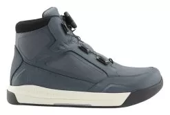 Icon Patrol 3 WP CE Boots -Klim icon patrol3 wpce boots grey 2