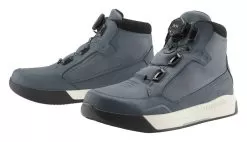 Icon Patrol 3 WP CE Boots -Klim icon patrol3 wpce boots grey