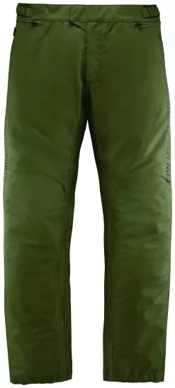 Icon PDX3 Overpants -Klim icon pdx3 overpants olive