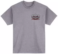 Icon Stick And Poke T-Shirt