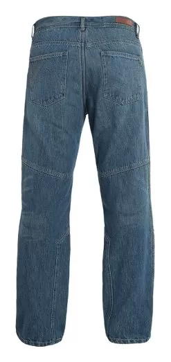 Iron Workers Harden Jeans -Klim iron workers harden jeans 3