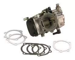 James Gasket Carb To Air Cleaner Gasket For Harley 1984-2003