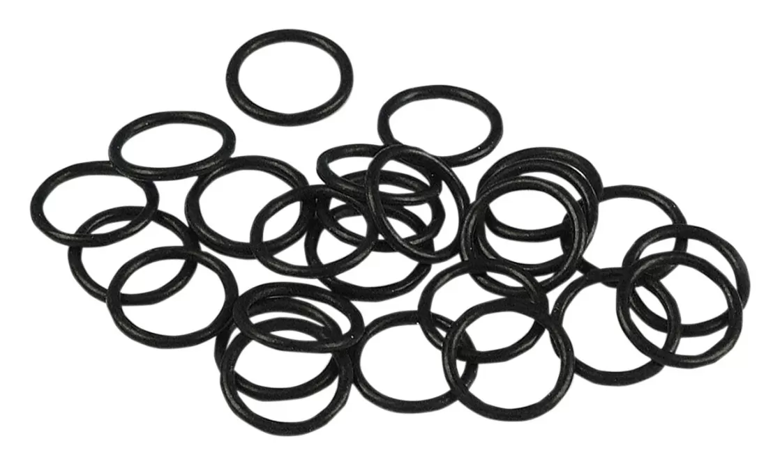 James Gasket Coolant Manifold O-Ring For Harley Milwaukee-Eight 2017-2023