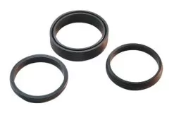 James Gasket CV Intake Seal Kit For Harley 1988-2006