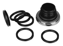 James Gasket Gas Cap O-Ring For Harley 1982-2023