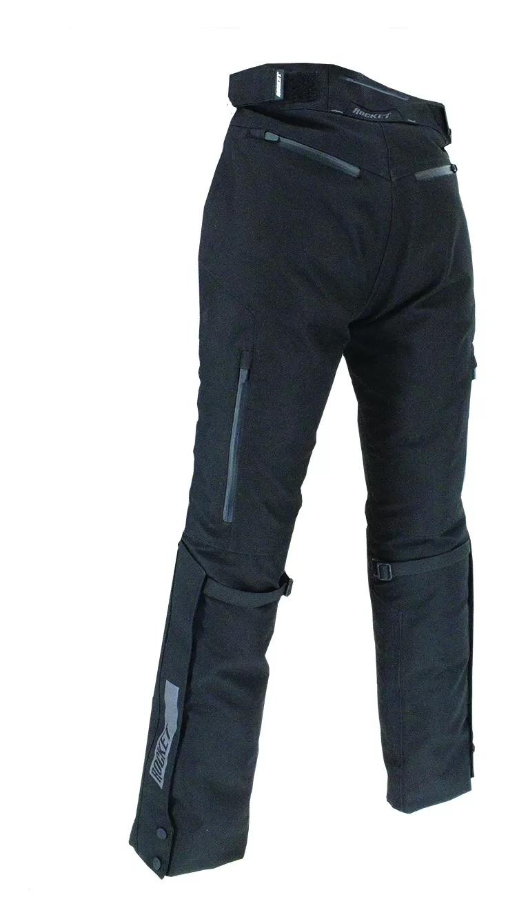 Joe Rocket Ballistic Overpants 2 Joe Rocket Ballistic Overpants - Image 2