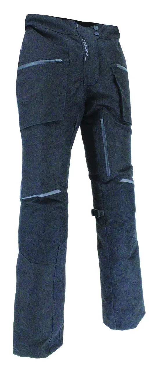 Joe Rocket Ballistic Overpants 1 Joe Rocket Ballistic Overpants