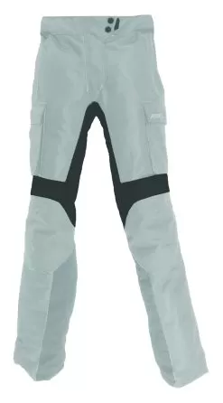 Joe Rocket Free Flyt Overpants -Klim joe rocket free flyt overpants grey black