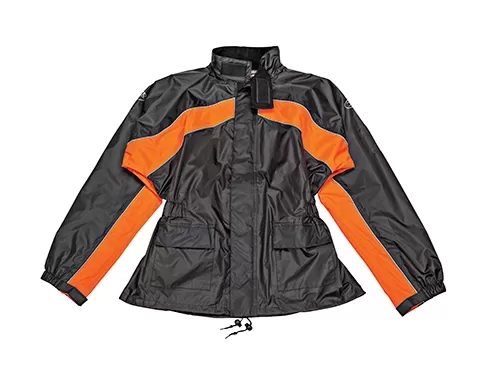 Joe Rocket RS-2 Two-Piece Rainsuit 4 Joe Rocket RS-2 Two-Piece Rainsuit - Image 4