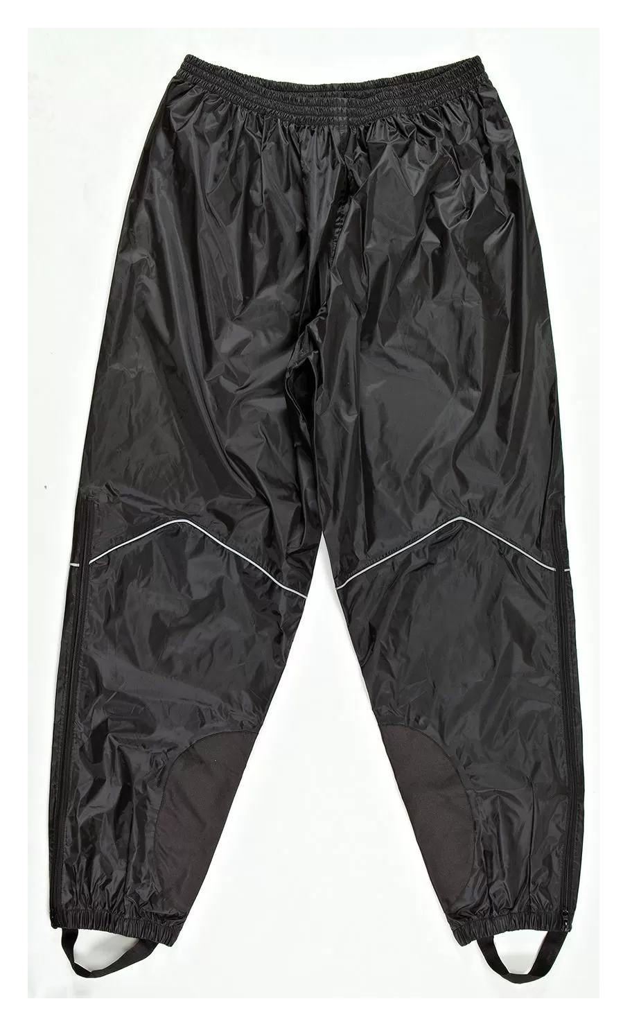 Joe Rocket RS-2 Two-Piece Rainsuit 6 Joe Rocket RS-2 Two-Piece Rainsuit - Image 6