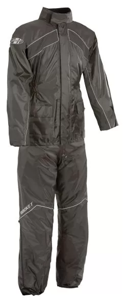 Joe Rocket RS-2 Two-Piece Rainsuit