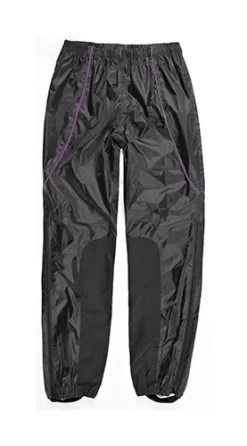 Joe Rocket RS-2 Women's Rain Suit -Klim joe rocket rs2 womens rain suit 1