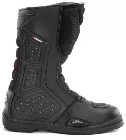 Joe Rocket Sonic X Boots -Klim joe rocket sonic x boots black 2