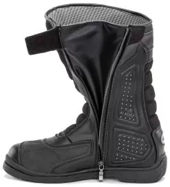 Joe Rocket Sonic X Boots -Klim joe rocket sonic x boots black 3