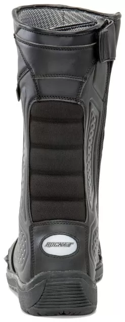 Joe Rocket Sonic X Boots -Klim joe rocket sonic x boots black 4