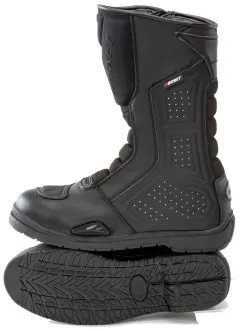 Joe Rocket Sonic X Boots -Klim joe rocket sonic x boots black 5