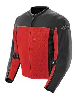 Joe Rocket Velocity Mesh Jacket -Klim joe rocket velocity mesh jacket 3