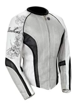 Joe Rocket Cleo 2.2 Women's Jacket -Klim joe rocket women s cleo2.2 jacket 2