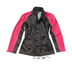 Joe Rocket RS-2 Women's Rain Suit -Klim joe rocket womens rs2 rain suit 2