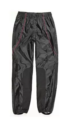 Joe Rocket RS-2 Women's Rain Suit -Klim joe rocket womens rs2 rain suit 3