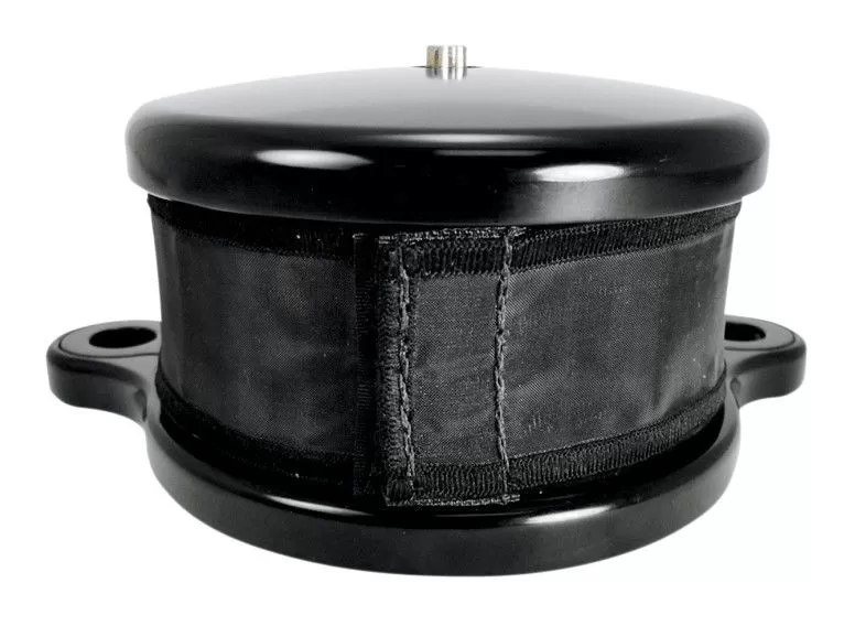 Joker Machine Rain Sock For 4" Round Air Cleaners 3 Joker Machine Rain Sock For 4" Round Air Cleaners - Image 3