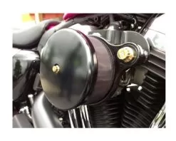 Joker Machine Rain Sock For 4" Round Air Cleaners 7 Joker Machine Rain Sock For 4" Round Air Cleaners -Klim joker machine rain sock for4 round air cleaners 3