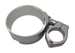 Joker Machine Speedo Relocation Bracket For Harley Sportster 1993-2021 -Klim joker machine speedo relocation bracket for harley39mm forks 2