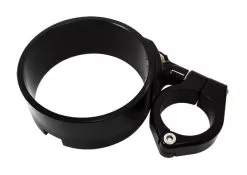 Joker Machine Speedo Relocation Bracket For Harley Sportster 1993-2021