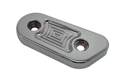 Joker Machine Techno Inspection Cover For Harley Sportster 2004-2022 - Image 2