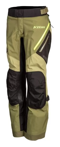 Klim Artemis Hi-Viz Women's Pants (8)