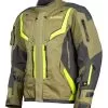 Klim Badlands Pro Jacket (S& 3XL)
