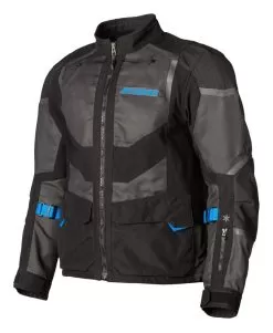 Klim Baja S4 Jacket -Klim klim baja s4 jacket 2