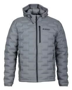 Klim Boulder Jacket -Klim klim boulder jacket black 2