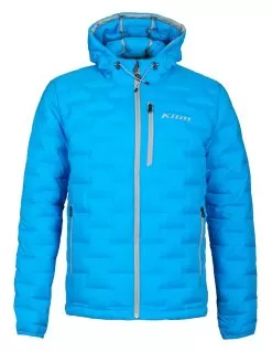 Klim Boulder Jacket -Klim klim boulder jacket black 4