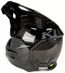 Klim F3 Carbon Pro Helmet 11 Klim F3 Carbon Pro Helmet -Klim klim f3 carbon pro helmet gloss carbon 1