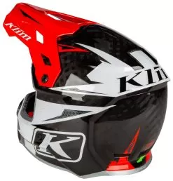 Klim F3 Carbon Pro Helmet 15 Klim F3 Carbon Pro Helmet -Klim klim f3 carbon pro helmet redrock 1