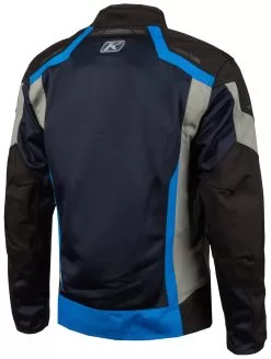Klim Induction Jacket -Klim klim induction jacket navy 1