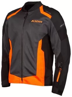 Klim Induction Jacket -Klim klim induction jacket orange