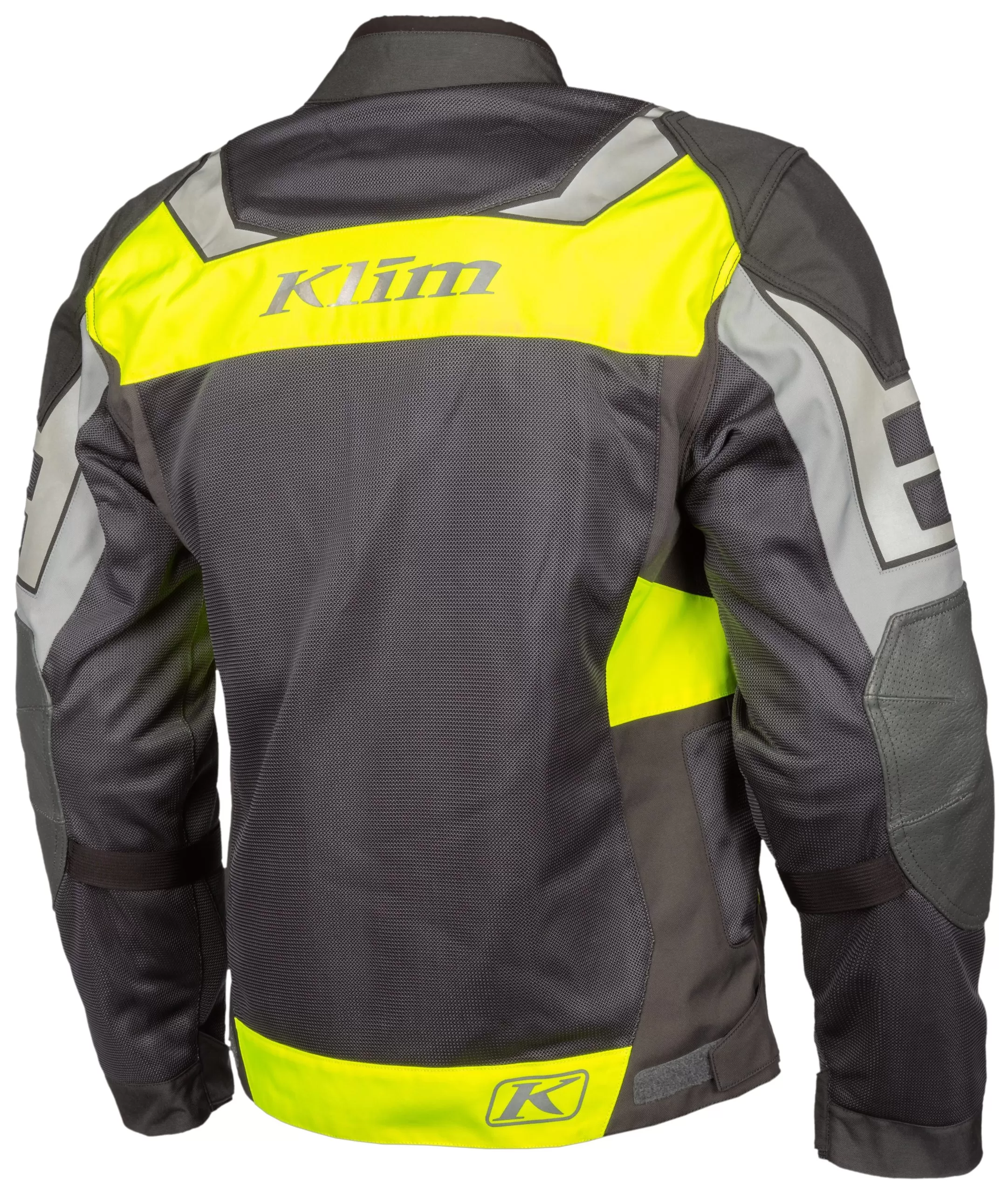 Klim Induction Pro Jacket 2 Klim Induction Pro Jacket - Image 2