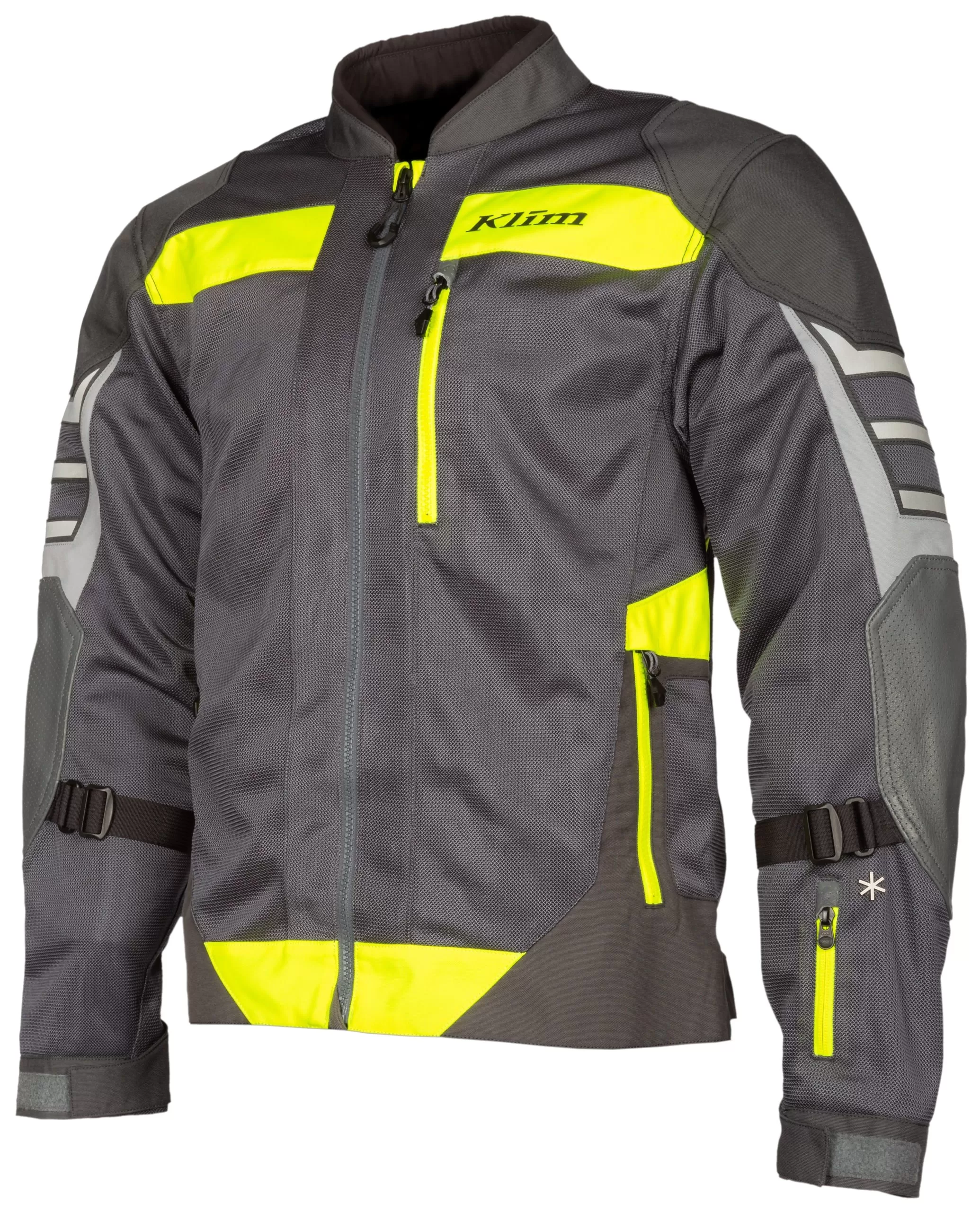 Klim Induction Pro Jacket 1 Klim Induction Pro Jacket