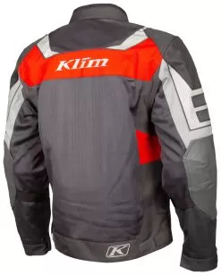 Klim Induction Pro Jacket 13 Klim Induction Pro Jacket -Klim klim induction pro jacket asphalt redrock 1