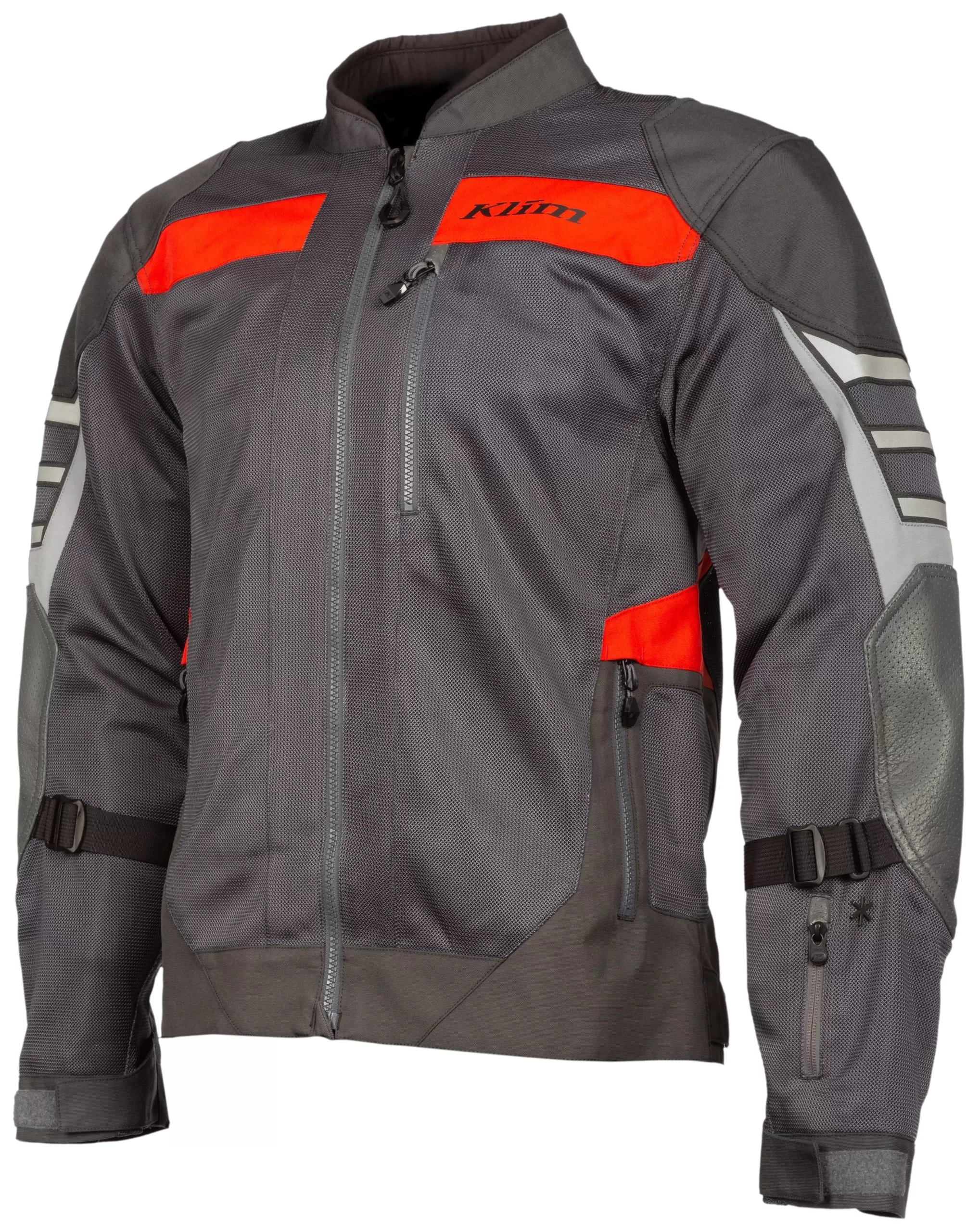Klim Induction Pro Jacket 5 Klim Induction Pro Jacket - Image 5